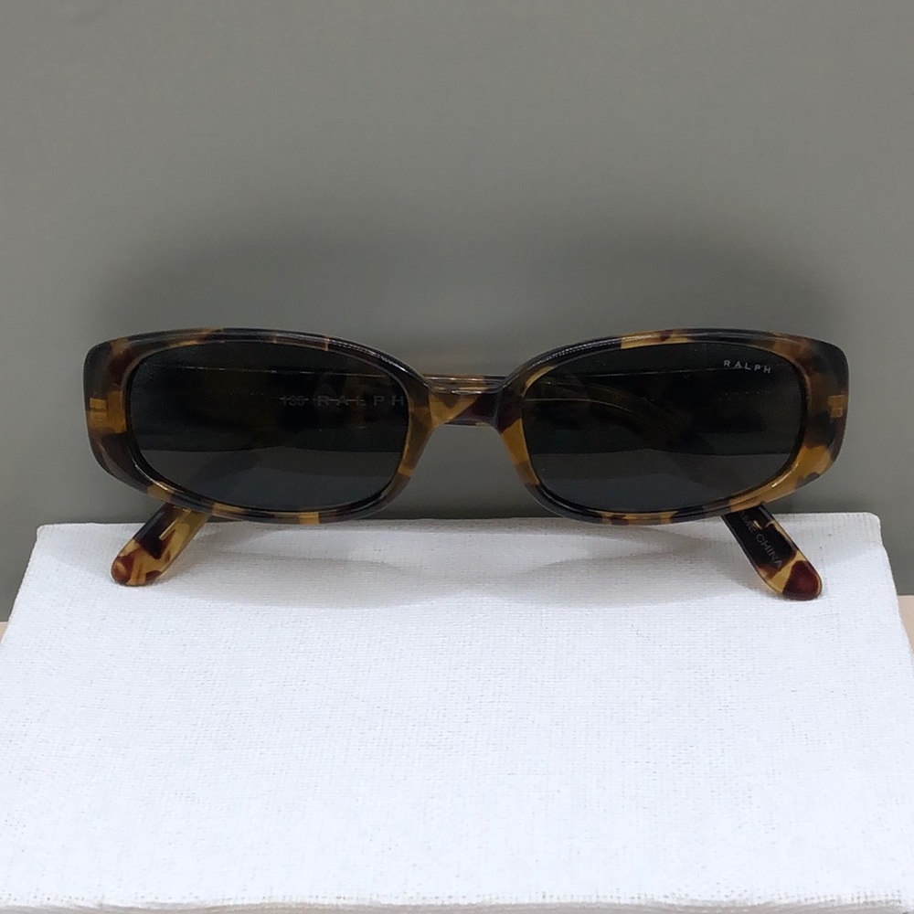 Ralph Lauren Sunglasses Ralph 976/S 086 TO 51 18 135 slim  small 90's style